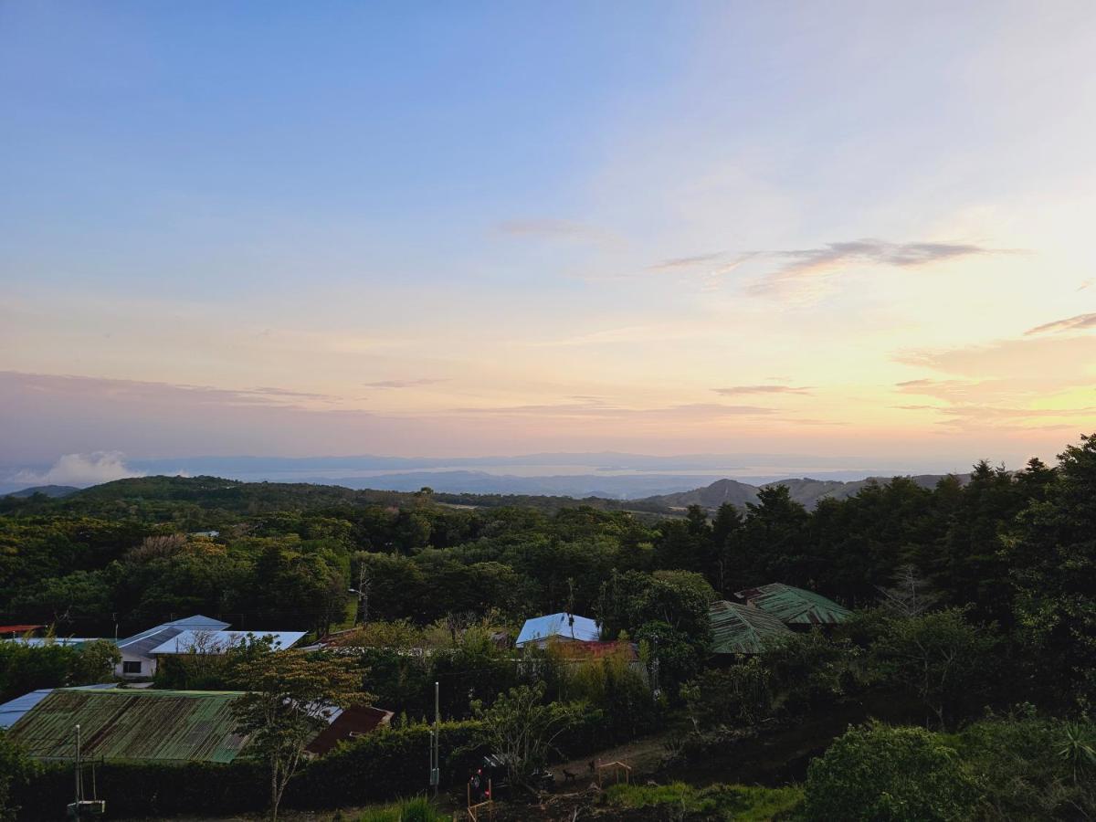 Wind Houses, Casas De Viento Monteverde Exterior foto